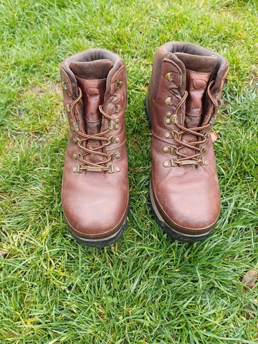 Brasher hillmaster mens - hillmaster,