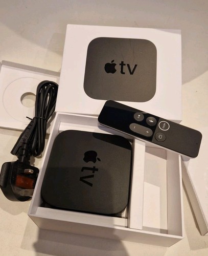 Apple 1st generation - apple, tv