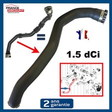 Intercooler boost hose - intercooler,