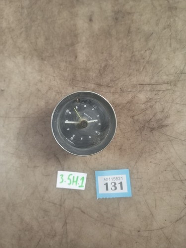 Kienzle car clock 31h1 131 - kienzle,