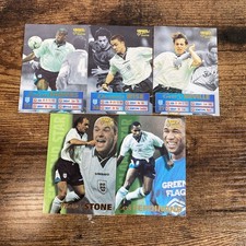 Vintage Panini Gold Collection