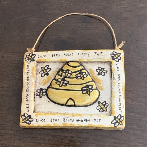 East india handmade shabby - east,