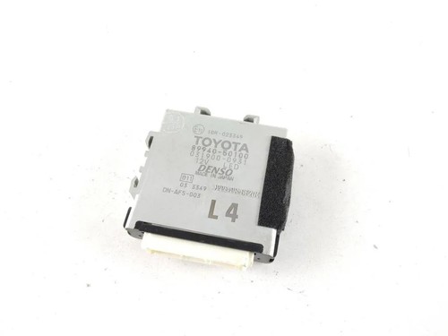 Lexus other control - ls,