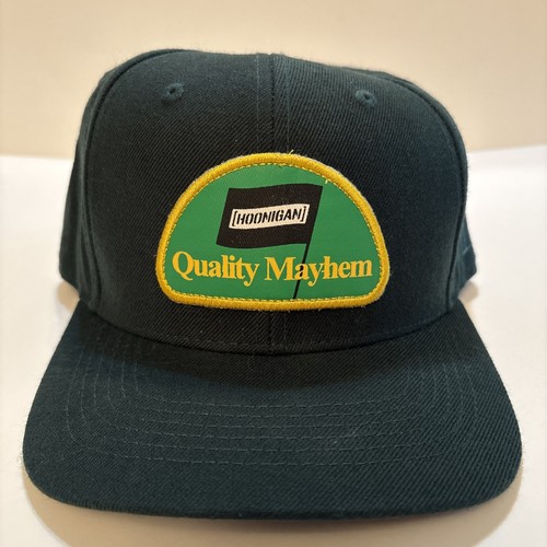 Hoonigan hat mens - hoonigan,
