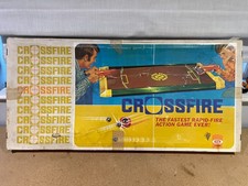 1971 CROSSFIRE IDEAL GAME -