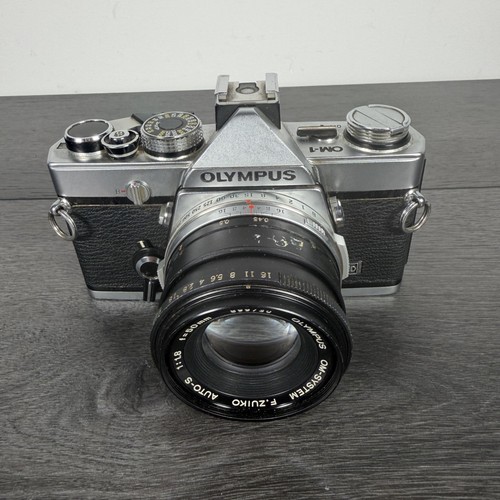 Vintage olympus 35mm - vintage,