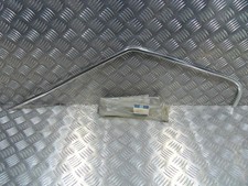 Vauxhall Cavalier Mk2 Saloon Rear left door surround upper trim 1982 to 1988 NOS