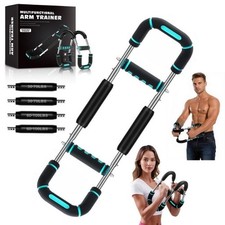 Twister Arm Trainer Chest