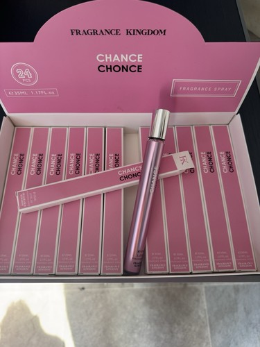 New boxed chance - 🔥,