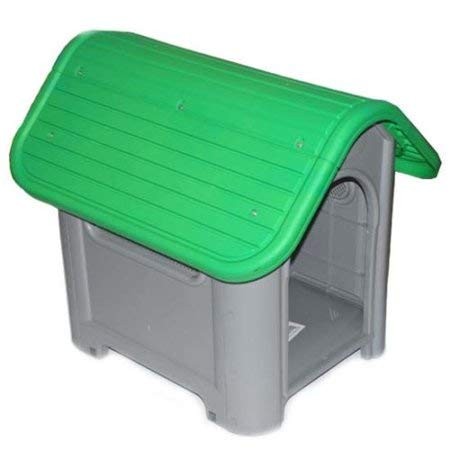Indoor outdoor dog house - outdoor,