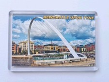 MILLENNIUM BRIDGE GATESHEAD