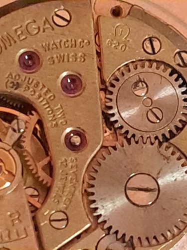 Vintage omega ladies - vintage,