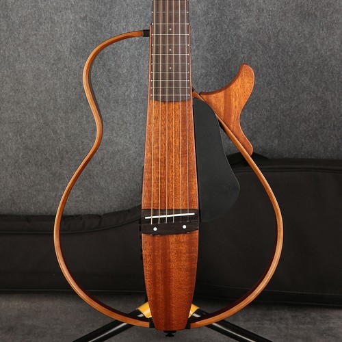 Yamaha slg200s steel string - slg200s,