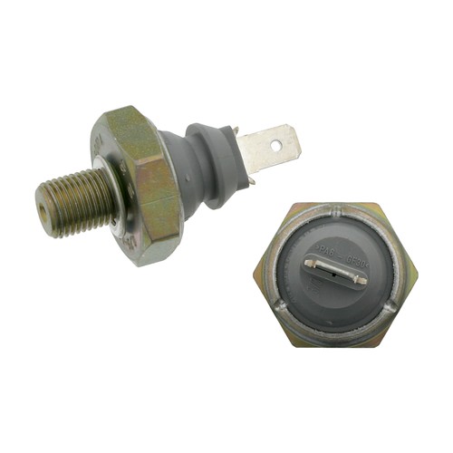 Febi bilstein 08444 - bilstein, oil