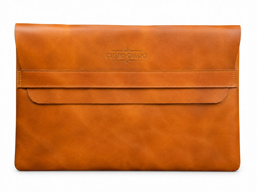 Cuero guapo genuine leather - cuero,