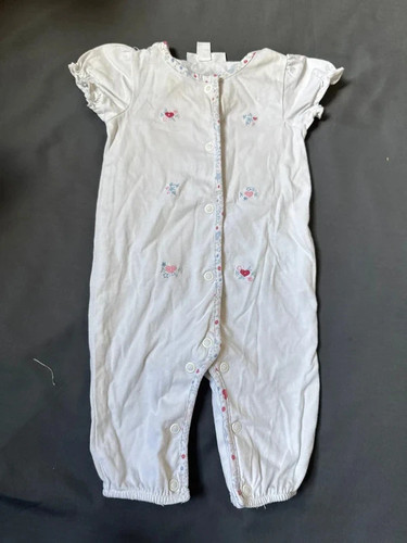 The little white company - little,