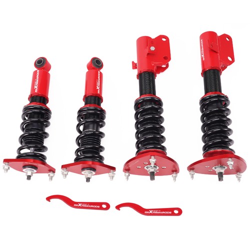 Performance coilovers for - performance,