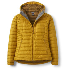Rab Womens Microlight Alpine