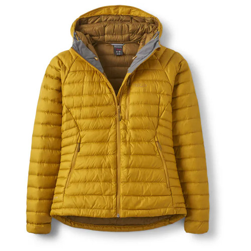 Rab womens microlight - rab,