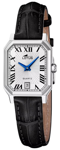 Lotus square series quartz - square,