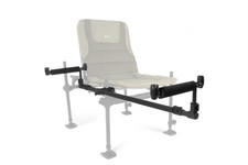 Korum XS Two Rod Arm & Rests /