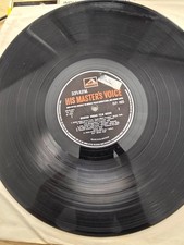 1964 Vintage Vinyl Reord