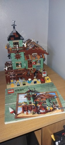 Lego ideas old - lego, store