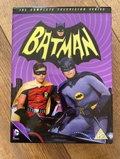 Batman the complete original - batman:,