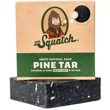 Dr. Squatch All Natural Soap