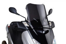 PUIG V-Tech windscreen for
