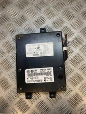 11-16 Volkswagen Golf  mk6 convertible BLUETOOTH CONTROL MODULE 7P6035730E