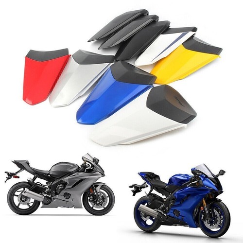 Rear pillion passenger cowl - pillion,