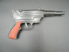 Vintage Nichols Luger 50 Shot