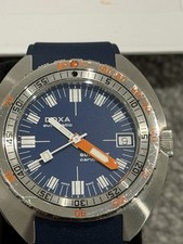 DOXA Sub 200T Automatic Dive