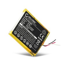 Battery for SanDisk Sansa Clip