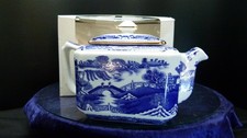Ringtons miniature