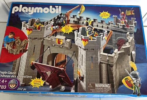 Playmobil 5783 eagle - playmobil,