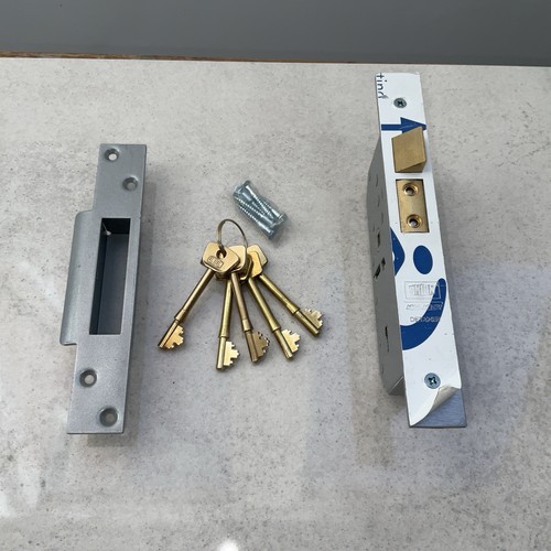 Chubb union sashlock 3k70 - union,