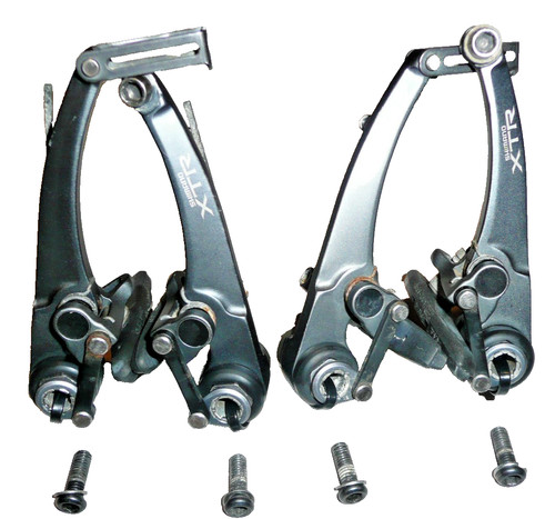 Shimano xtr m951 - (2),