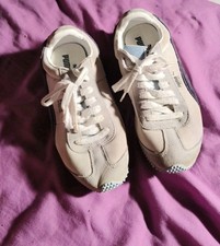 Women's PUMA Speeder Grey and