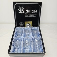 Bohemia hand cut - cut, 24%