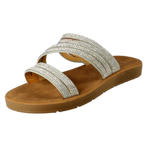 Ladies savannah slip - ladies,