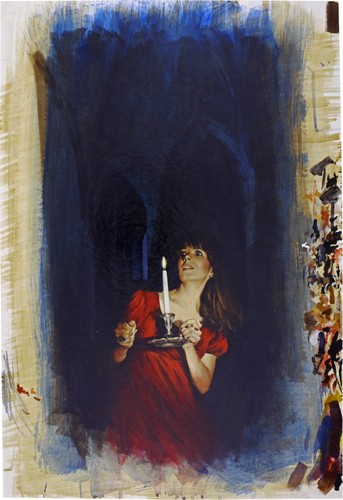 Menfreya victoria holt len - victoria,