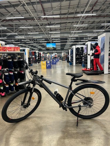 Rockrider touring mountain - 29",