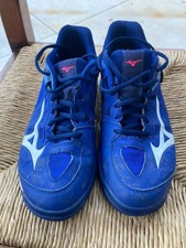 Womens Mizuno Wave Lynx hockey