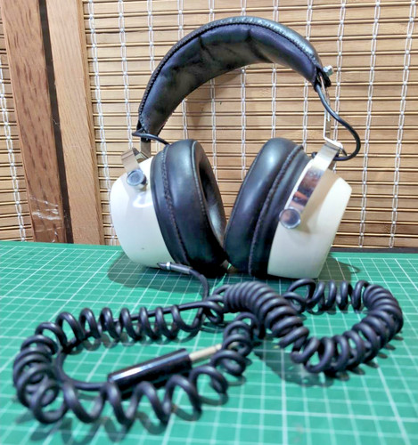 Dynatron sp3 headphones - dynatron, headphones,