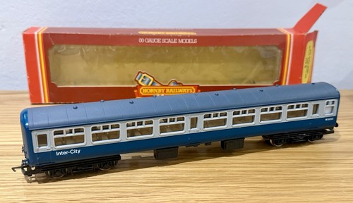 Hornby r417 blue - r417, &