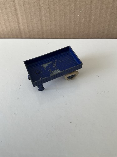 Dinky toys scammell - toys, pre