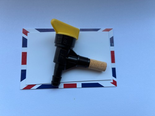 Fuel tap fits - ,