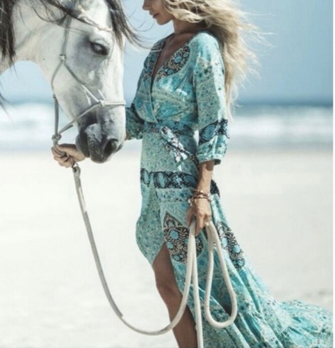 Spell the gypsy collective - the,